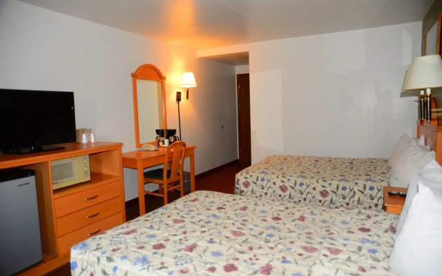 Budget Inn Express