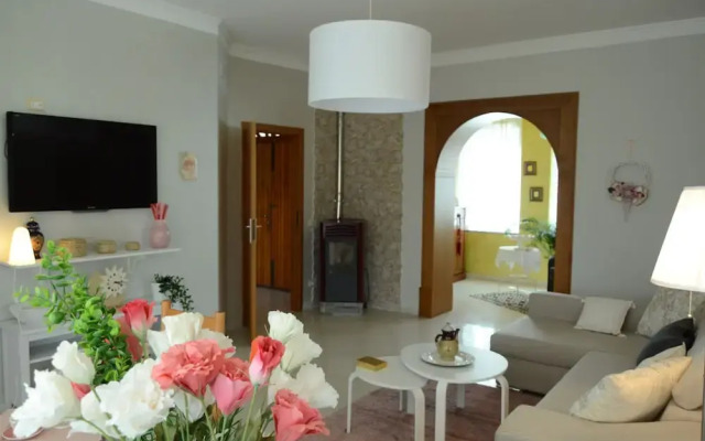 Villa Roberto Casa Vacanze