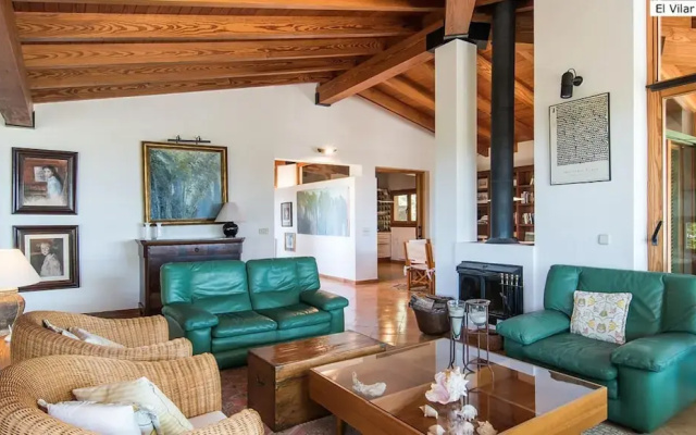 El Vilar 60 Villa Puerto Pollenca