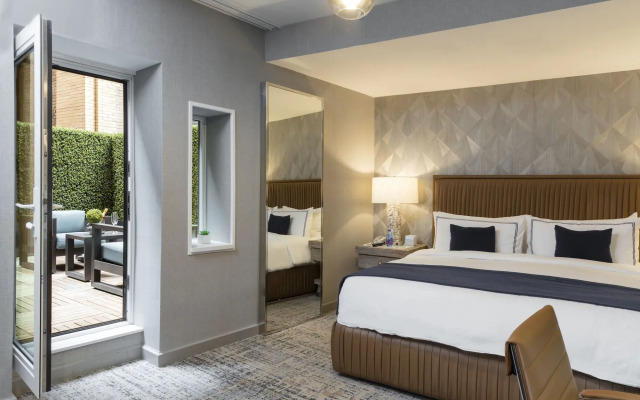 Artezen Hotel