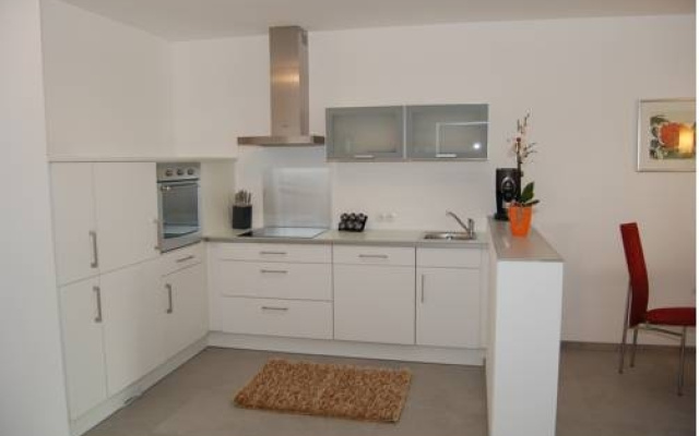 WS-Appartement