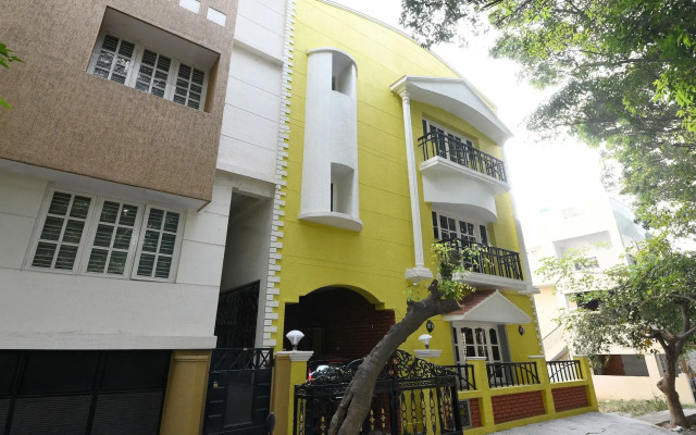 Itsy Hotels Shivas Kuteera