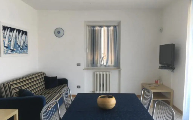 Mary apartments