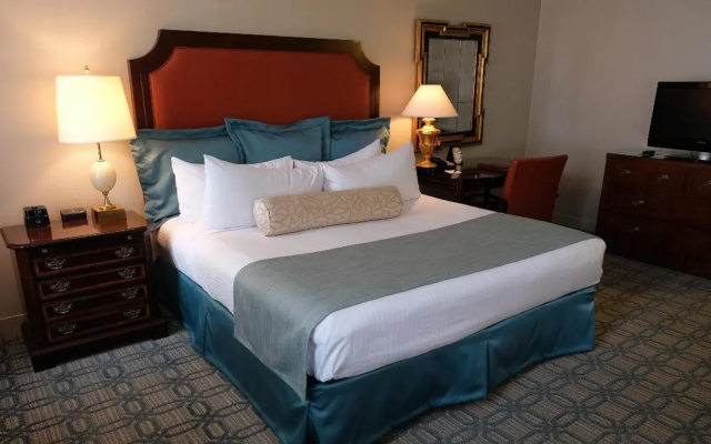 The Berkeley Hotel