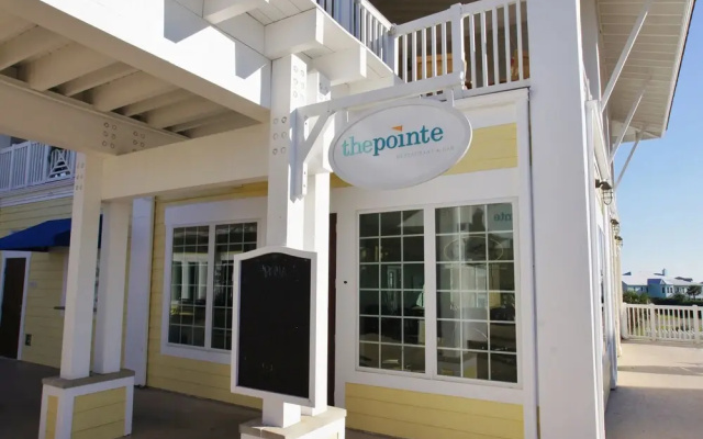 Pointe West 103-seaglass Oasis