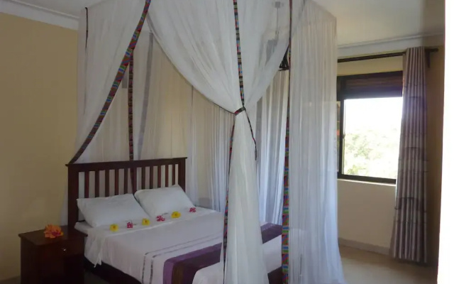 Acacia Boutique Hotel