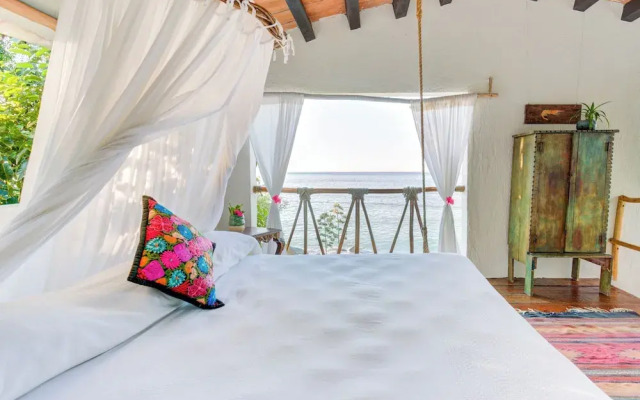 CASITAS MARAIKA HOTEL & BEACH CLUB, Puerto Vallarta