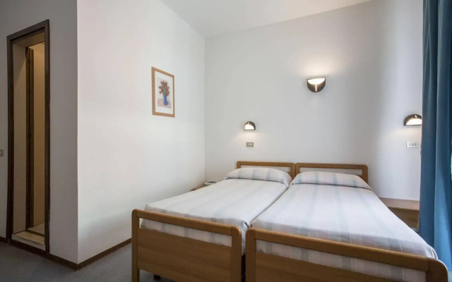Hotel Alberello