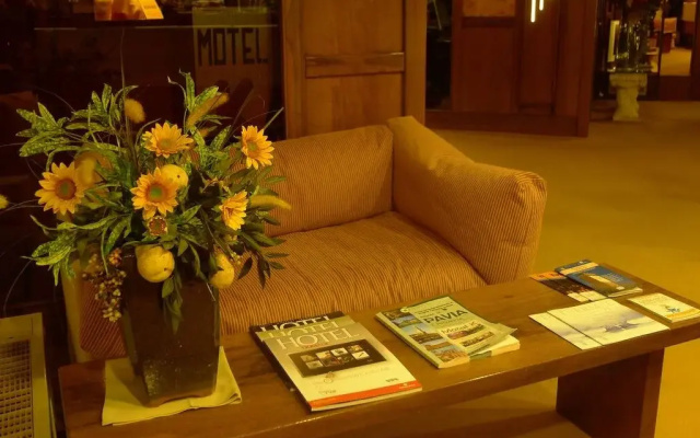 Motel K