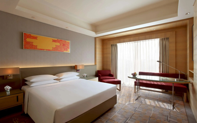 Hyatt Regency Chandigarh