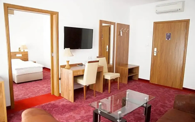 Hotel Drohicki