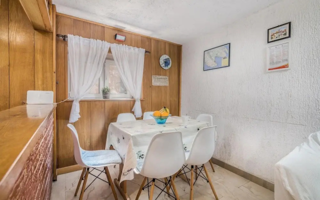 Awesome Home in Baska With Wifi and 2 Bedrooms