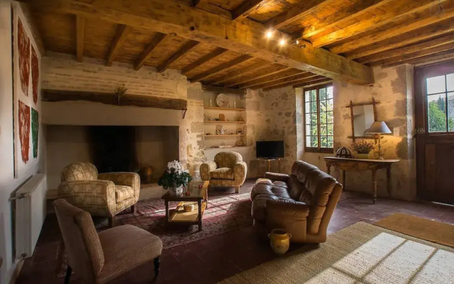 La Maison de Simone