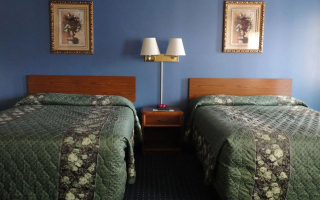 Sands Motel