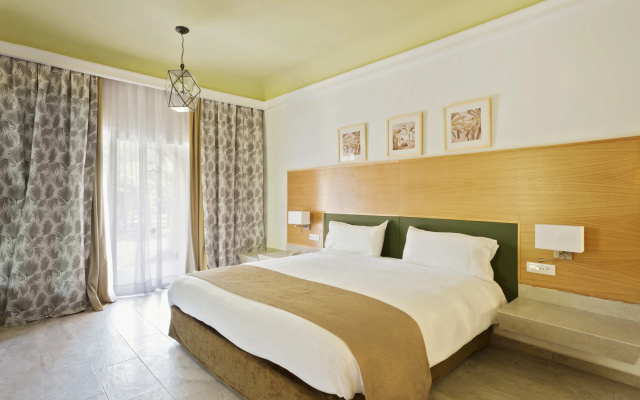 Hotel Riu Tikida Palmeraie - All Inclusive