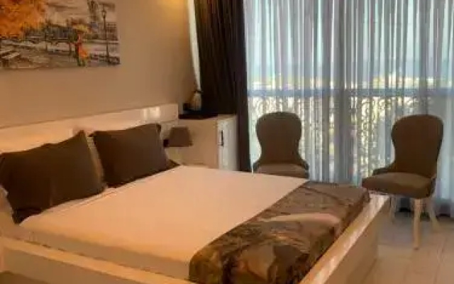 My Leos HOTEL