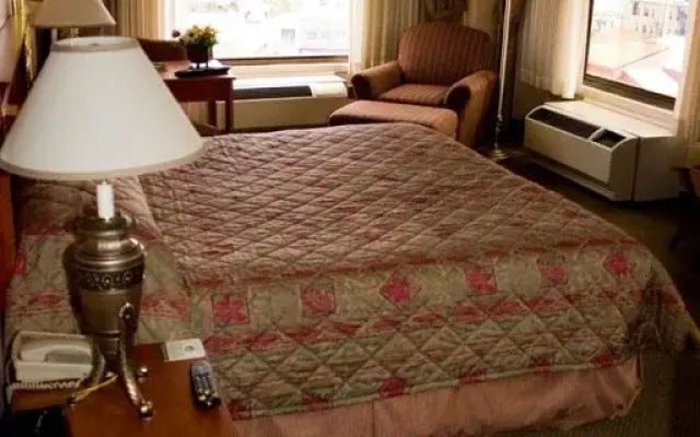 Arizona Inn