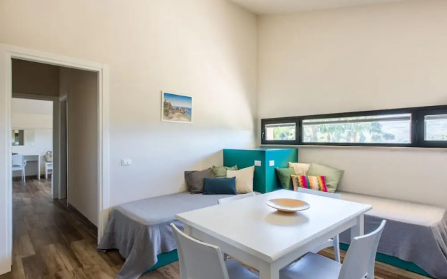 L Ulivo Blu - Two-bedroom With Seaview Balcony by Wonderful Italy