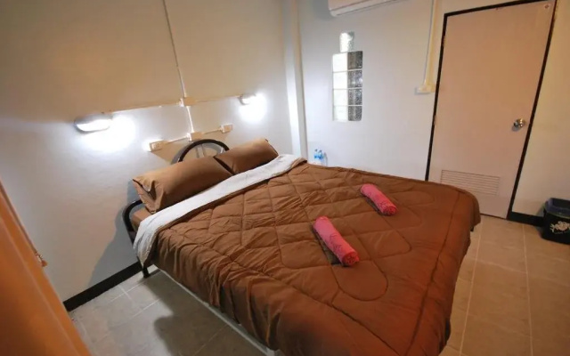 BannTong-In Guesthouse