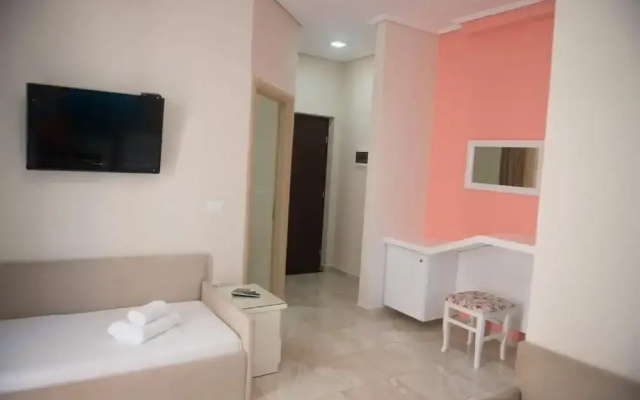 VILA e BARDHE