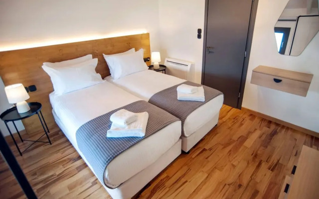 Smirties Villa Haris 2bed