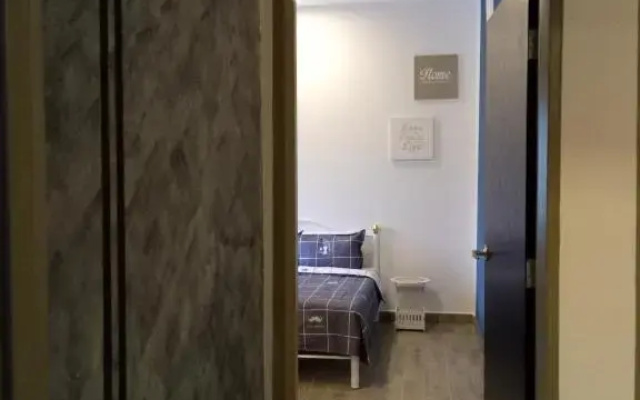 Icolor Home & Stay CH3