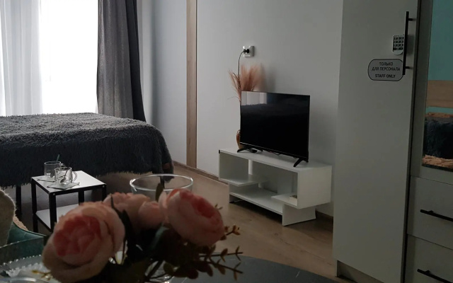 Квартира на улице Варфоломеевская 6