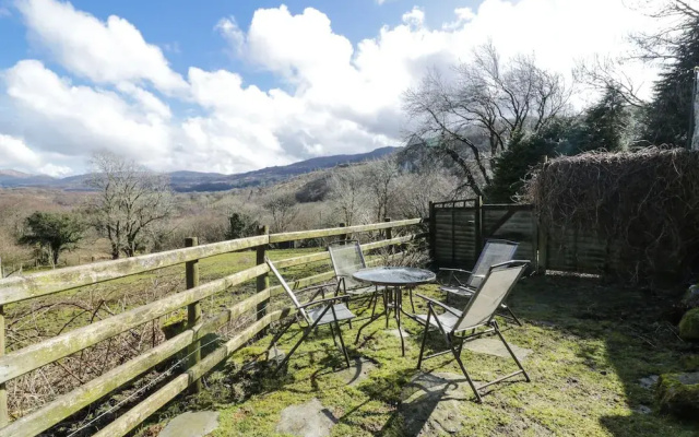 Buzzard Cottage