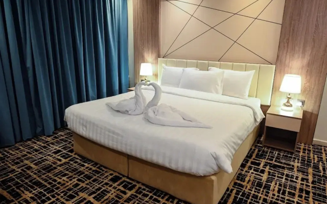 Armada Hotel