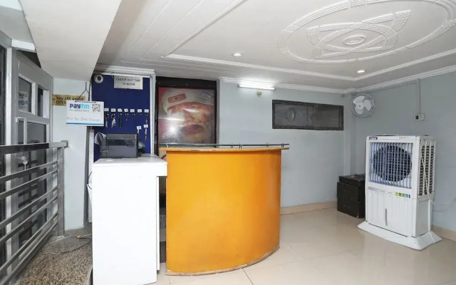 Spot On 40652 Hotel Sai Niwas