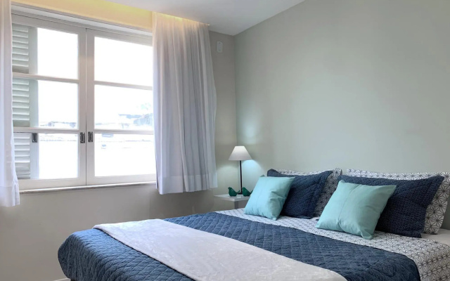 6 Minutes From Ipanema Beach and Close to the Underground J801