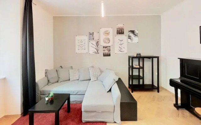 Triestevillas Homey&cozy - 4 People - Quiet Area