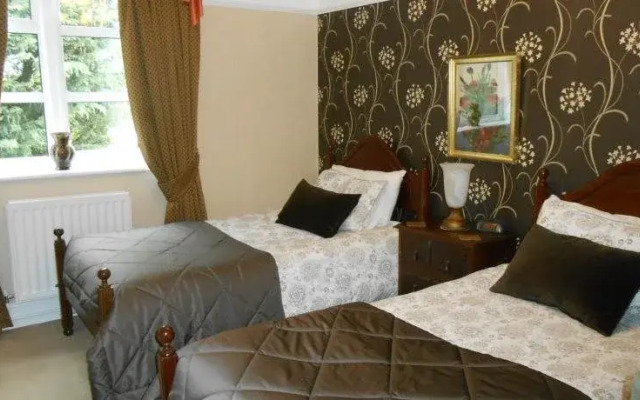 White Lodge