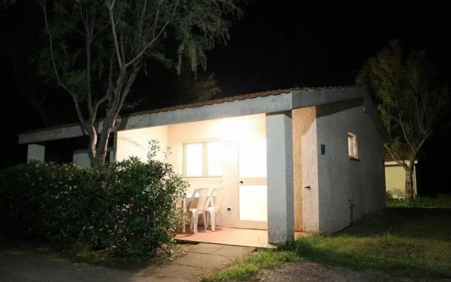 Villaggio Camping Costa Verde