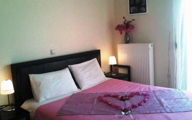 Helidonia Villas