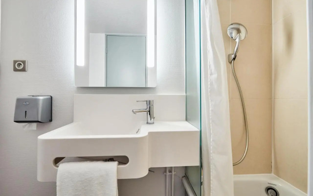 B&B HOTEL CAEN Sud