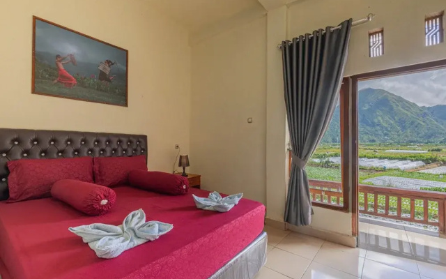 Teras Sawah Guest House Syariah