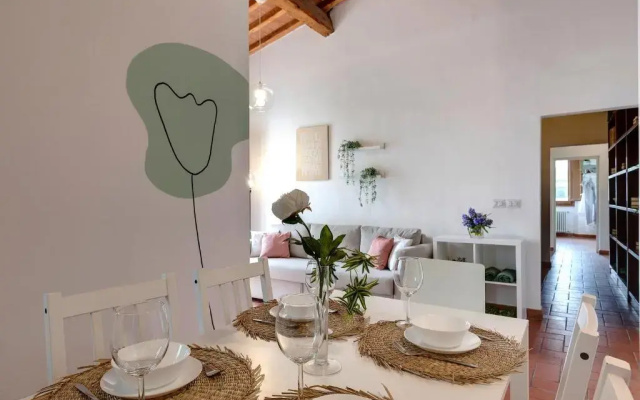 Mamo Florence - Maddalena Apartment