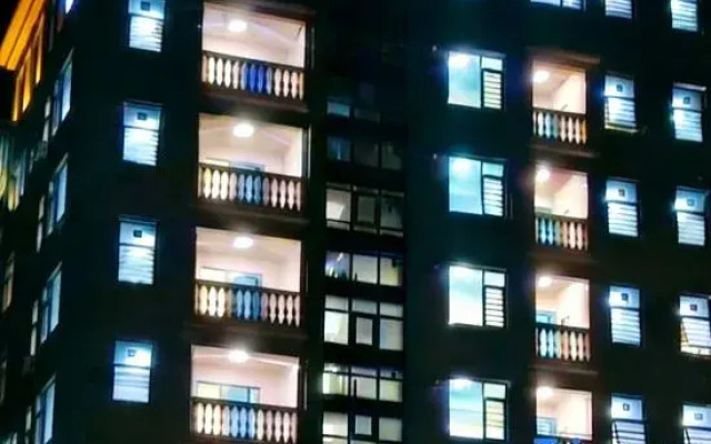 Zhanjiang Yida Apartment (Donghai Island Resort Area)