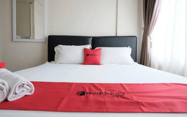 Reddoorz @ Setiabudi Medan 2