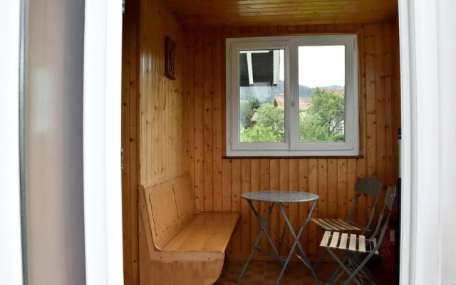 Gite 60m2