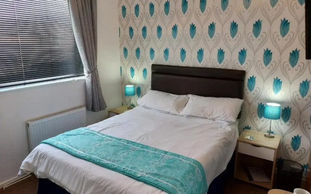 Blackpool Lodge