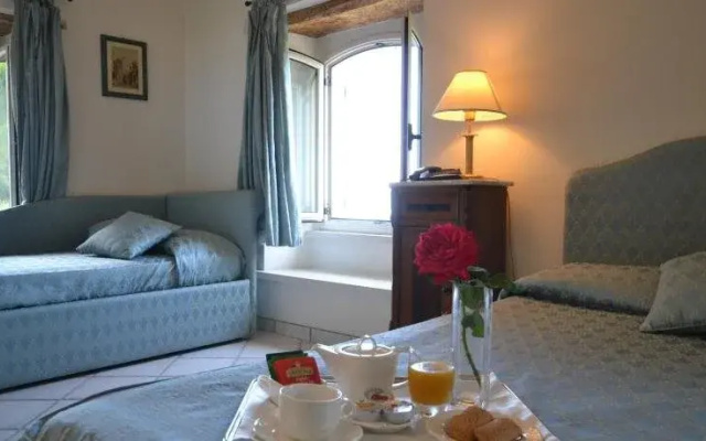 Relais Villa Rossi