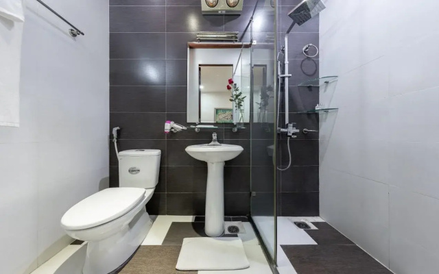 Granda Garden Apartment