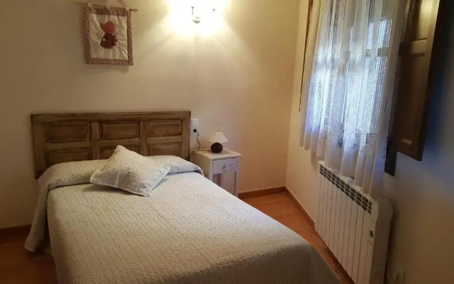Casa Sampietro