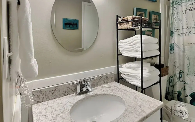 Island Home #102 by Southern Vacation Rentals