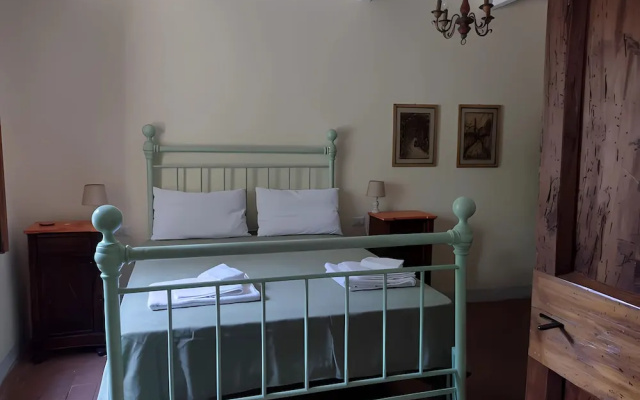 Apartment in Farmhouse