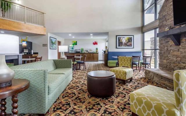 Whitewater Inn at Ocoee