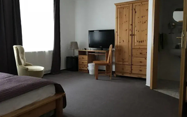 Hotel Abtshof