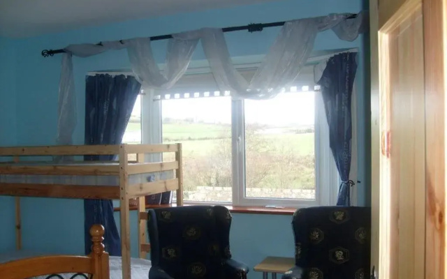 Douglasha House